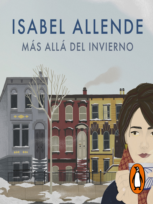 Title details for Más allá del invierno by Isabel Allende - Available